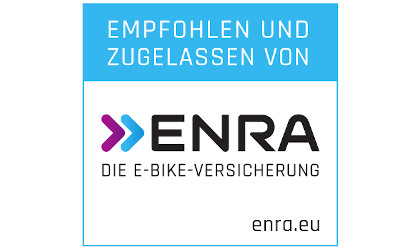 enra empfehlung logo