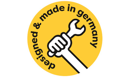 hergestellt in deutschland