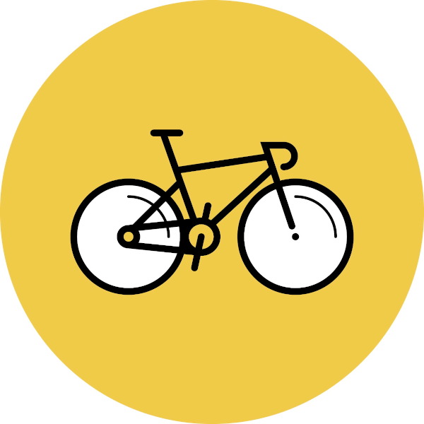 sportfahrrad-icon