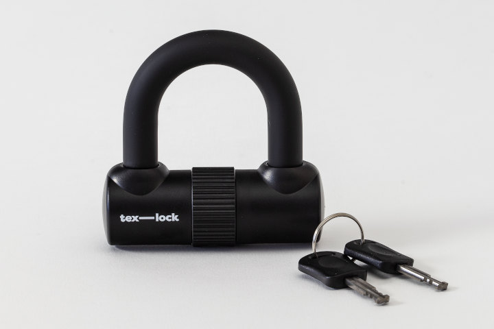 tex—lock eyelet u-lock