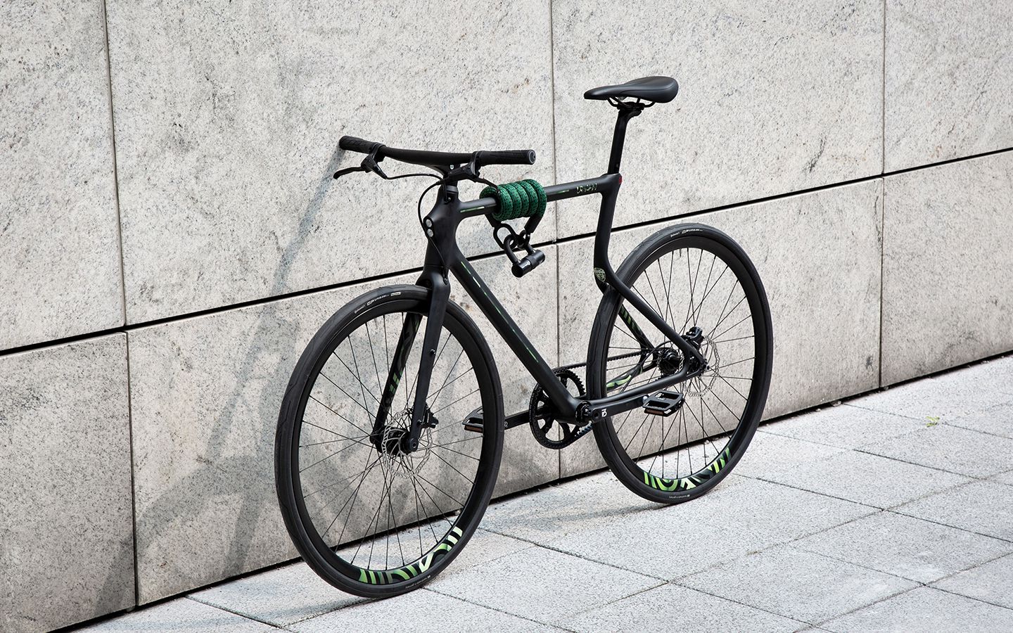 Odoo • Text und Bild