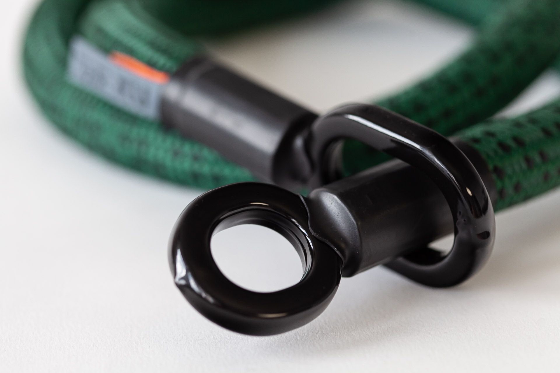 tex—lock eyelet loop-through