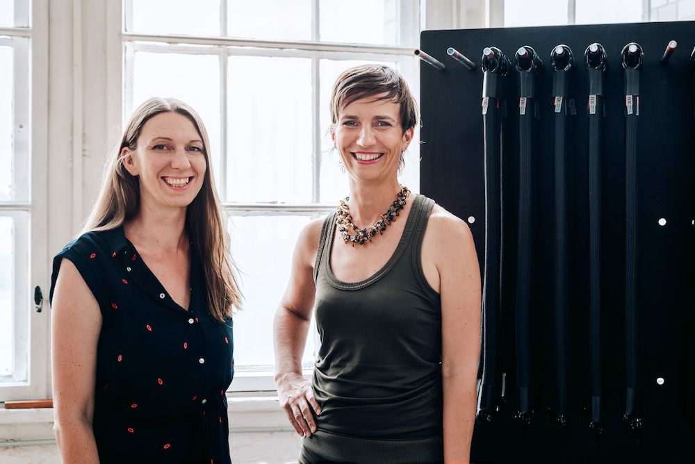 Odoo • Bild und Text