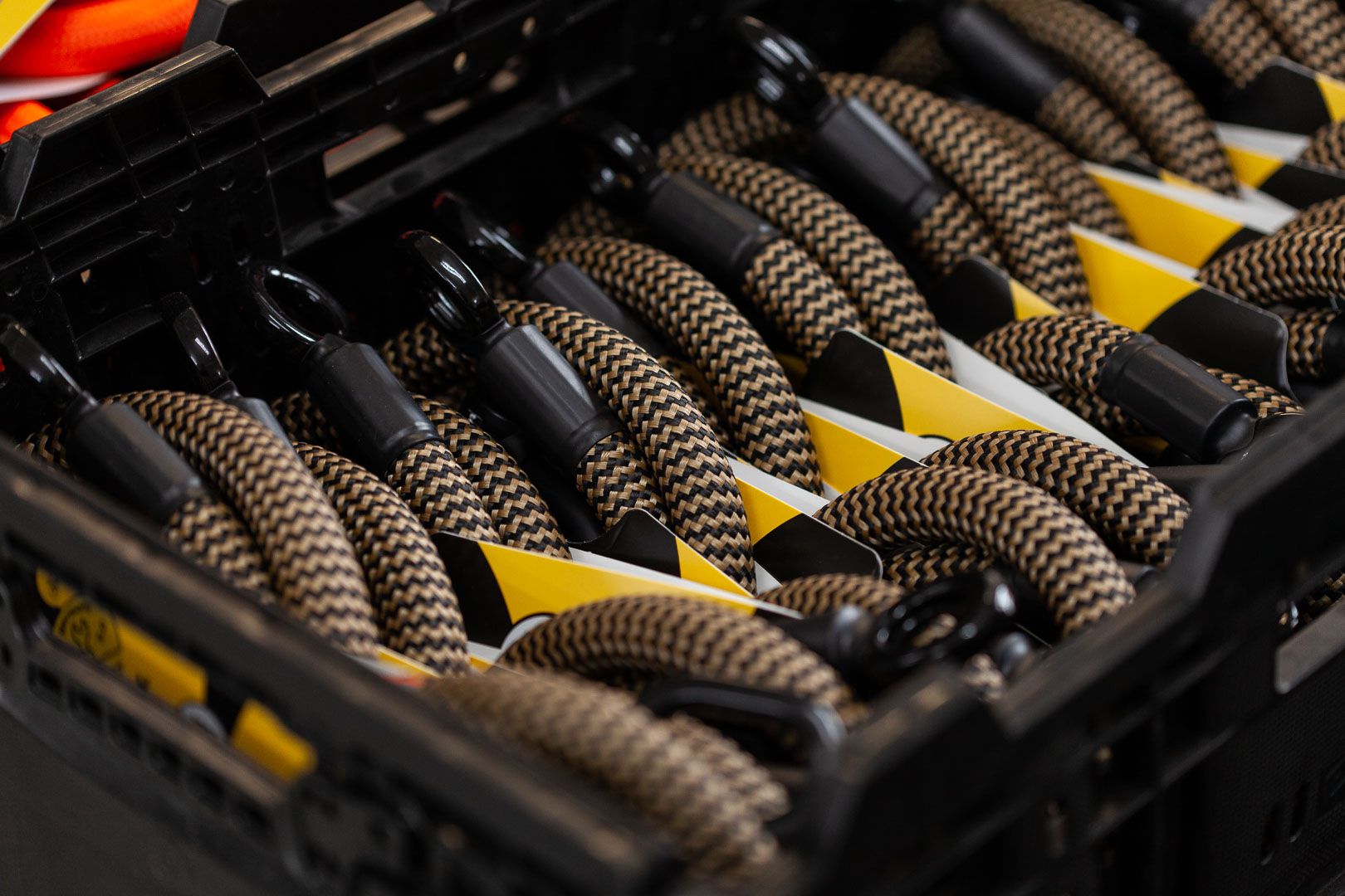 Odoo – Beispiel 3 für drei Spalten