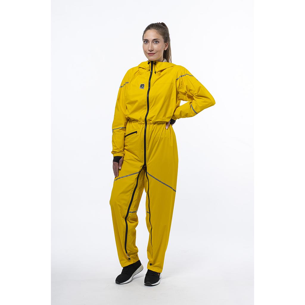 raijn, sunflower yellow, female