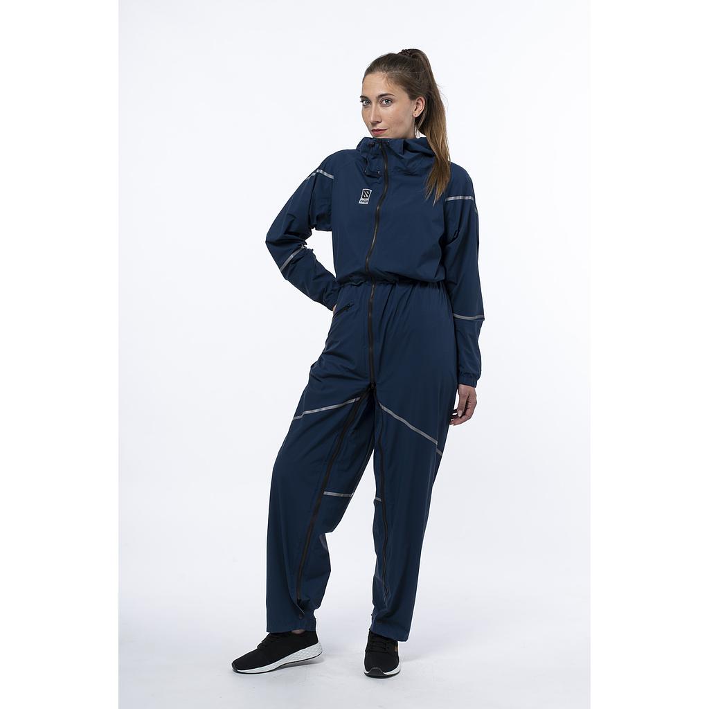 raijn, dark blue, female