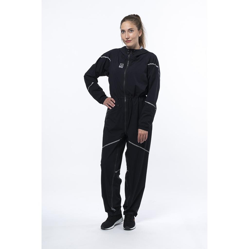 raijn, black, female