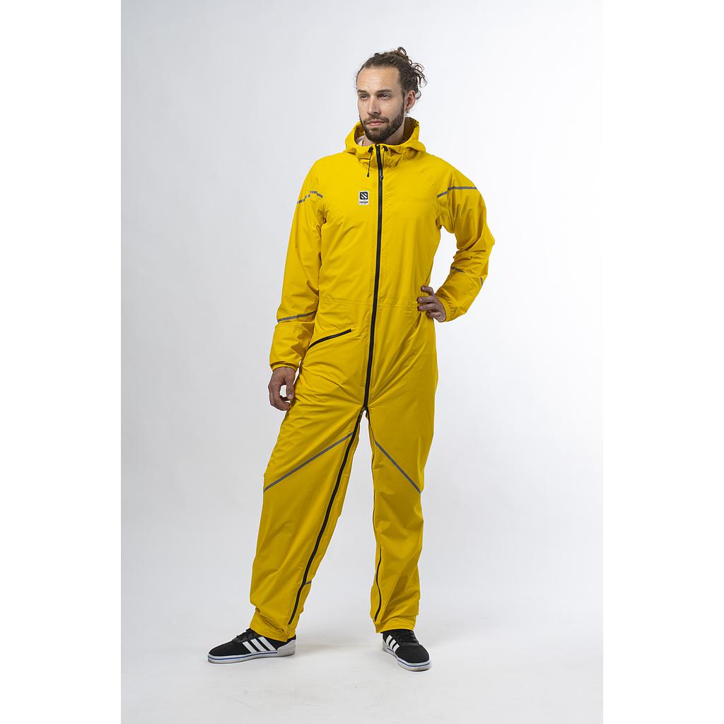 raijn, sunflower yellow, male