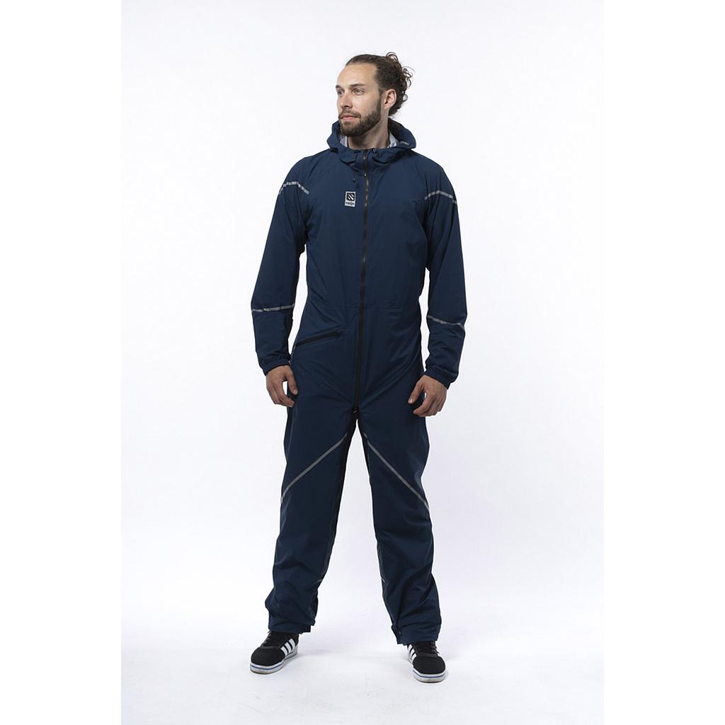 raijn, dark blue, male