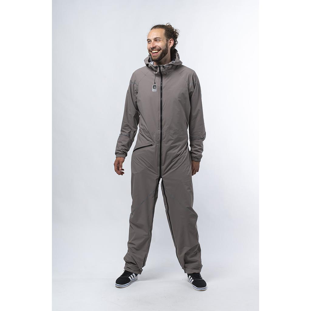 raijn, stone grey, male