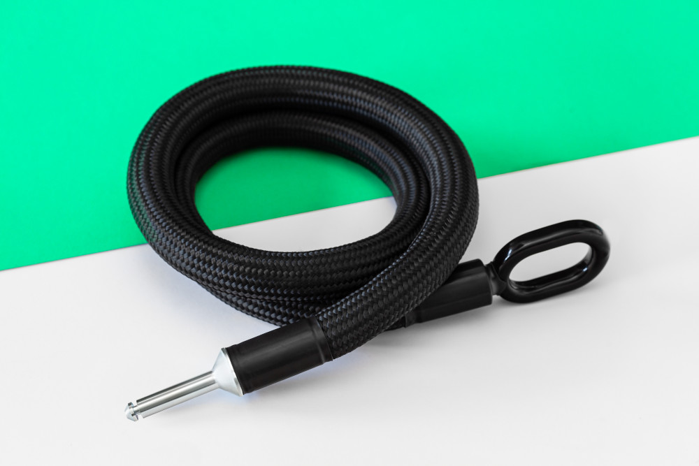 tex-lock mate, schwarz