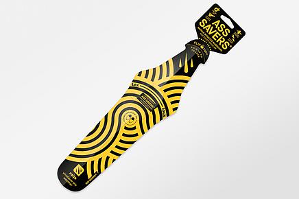 ASS SAFERS Schutzblech