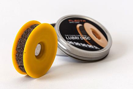 LUBRI DISC - Kettenpflege