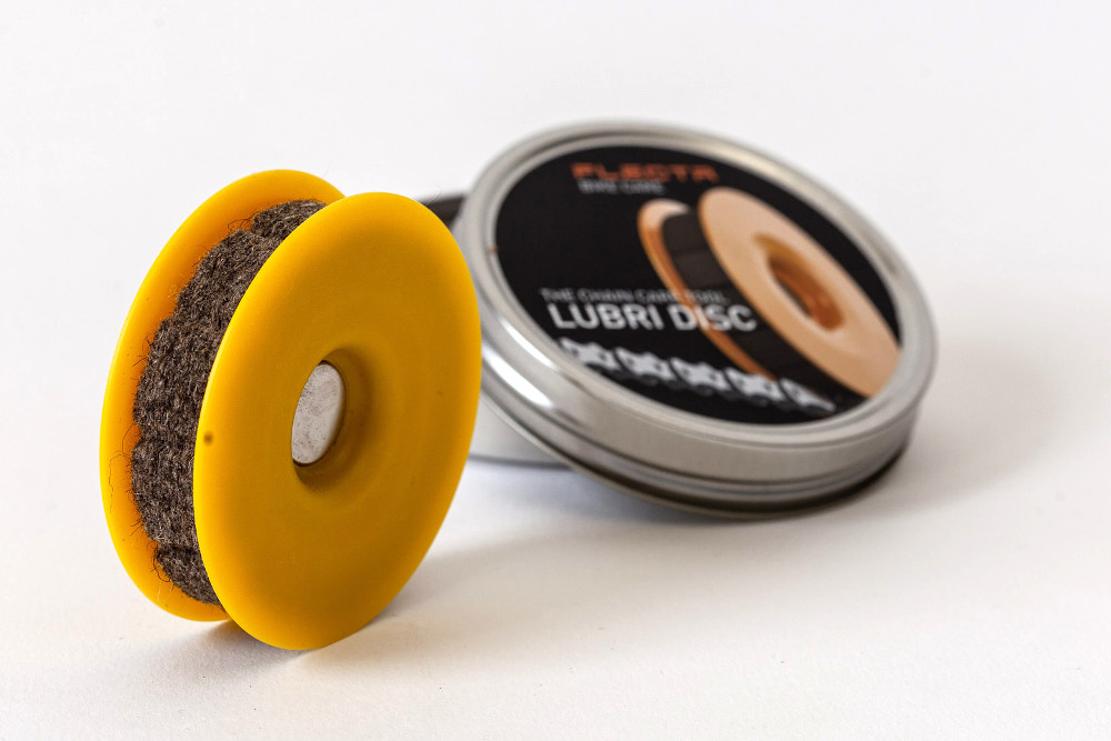 LUBRI DISC - Kettenpflege