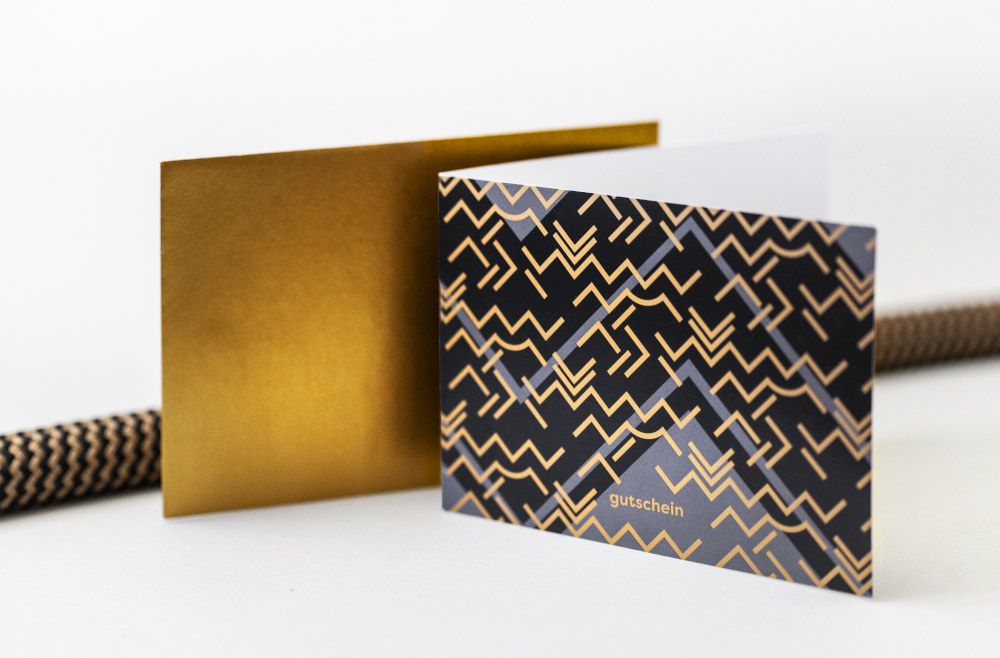 Geschenkgutschein 50 €