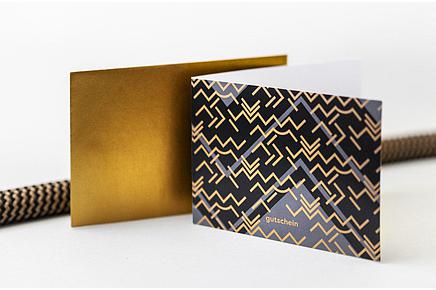 Geschenkgutschein 120 €