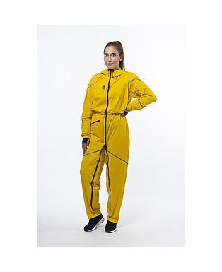 raijn, sunflower yellow, female