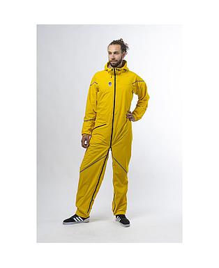 raijn, sunflower yellow, male