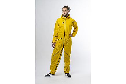 raijn, sunflower yellow, male