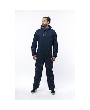 raijn, dark blue, male