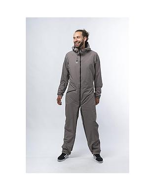 raijn, stone grey, male