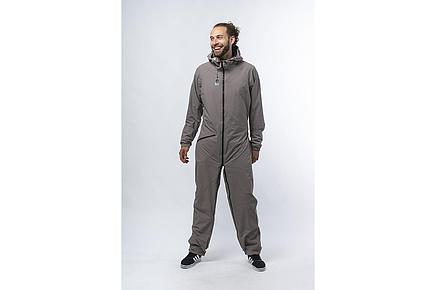 raijn, stone grey, male