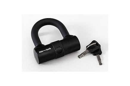 U-lock, Bügelschloss