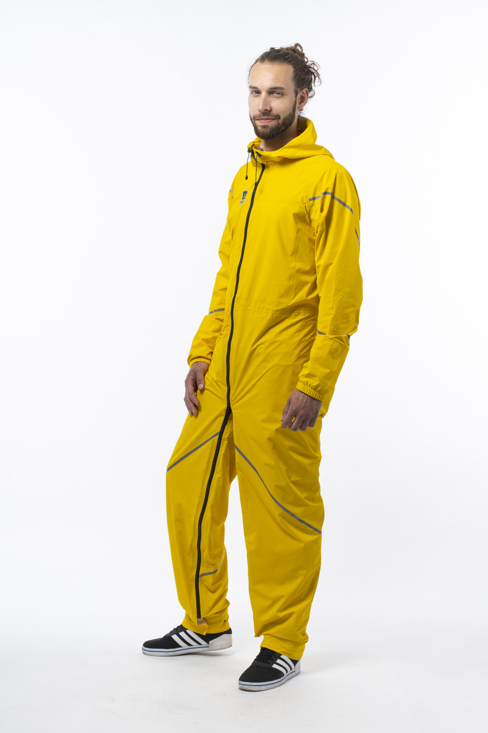 raijn-jumpsuit-yellow-men-side