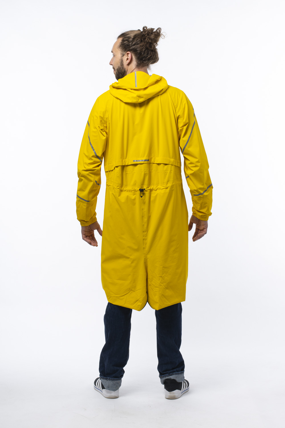 raijn-rain-jacket-yellow-men-back